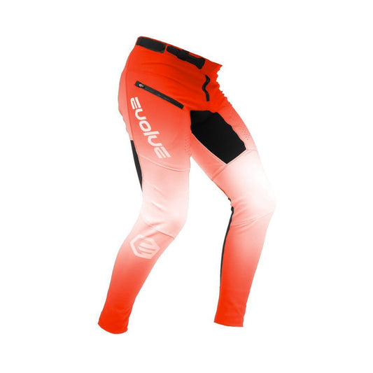 Hose Evolve SI2 Fade Kinder Rot