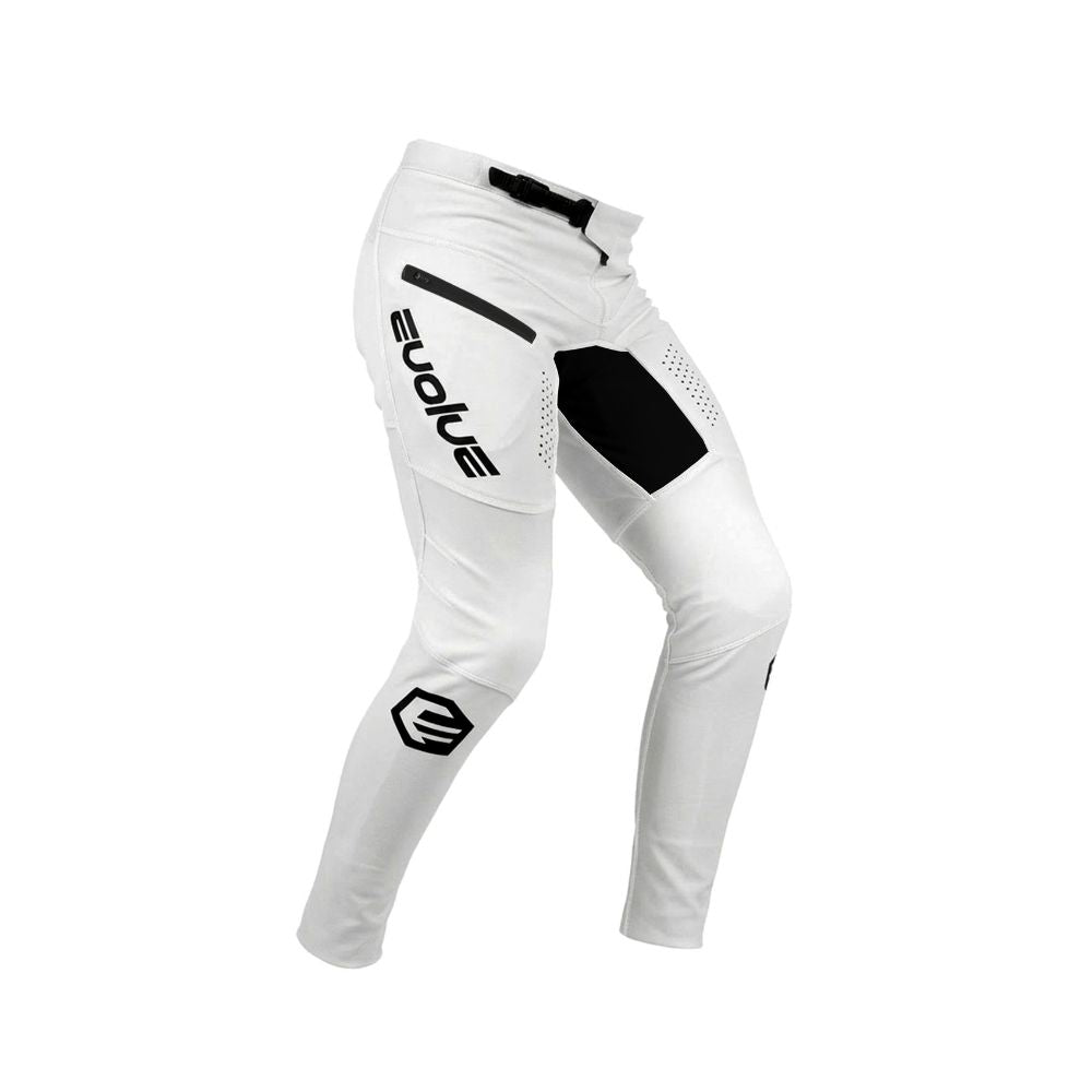Evolve SI2 Kinderhose weiß