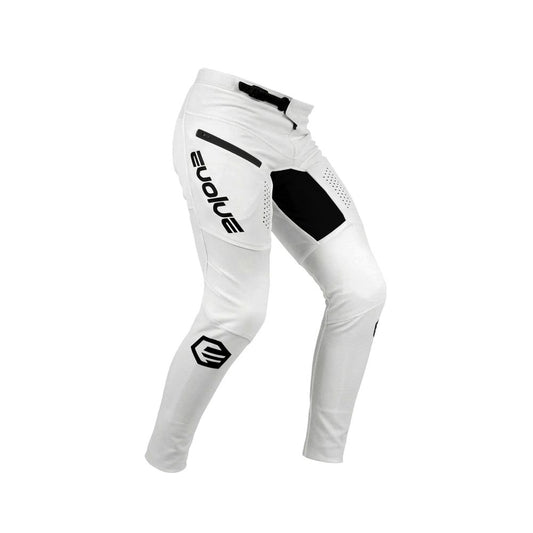 Evolve SI2 Kinderhose weiß