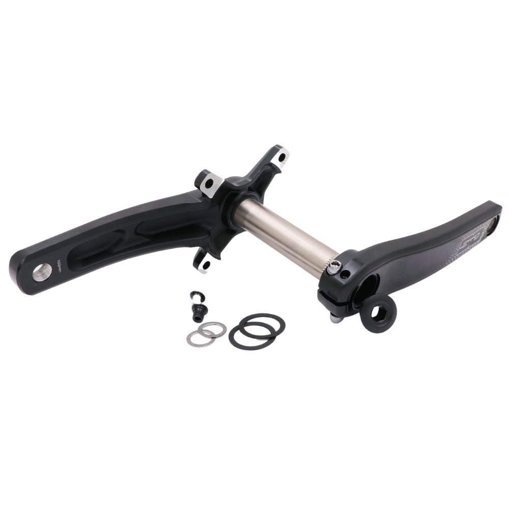 Kurbelgarnitur SD COMPONENTS B-85