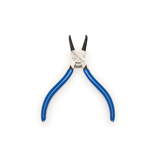 Innensicherungsringzange PARK TOOL RP-4 Gebogene Spitzen 1,7 mm