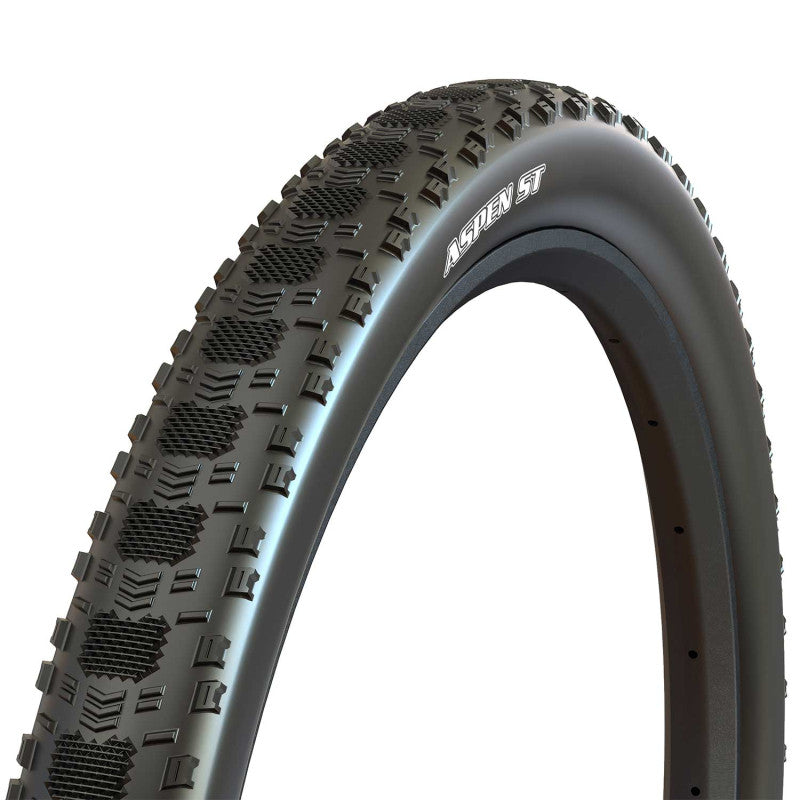 MAXXIS ASPEN ST Reifen 29x2,25 EXO MaxxSpeed Tubeless Ready, faltbar