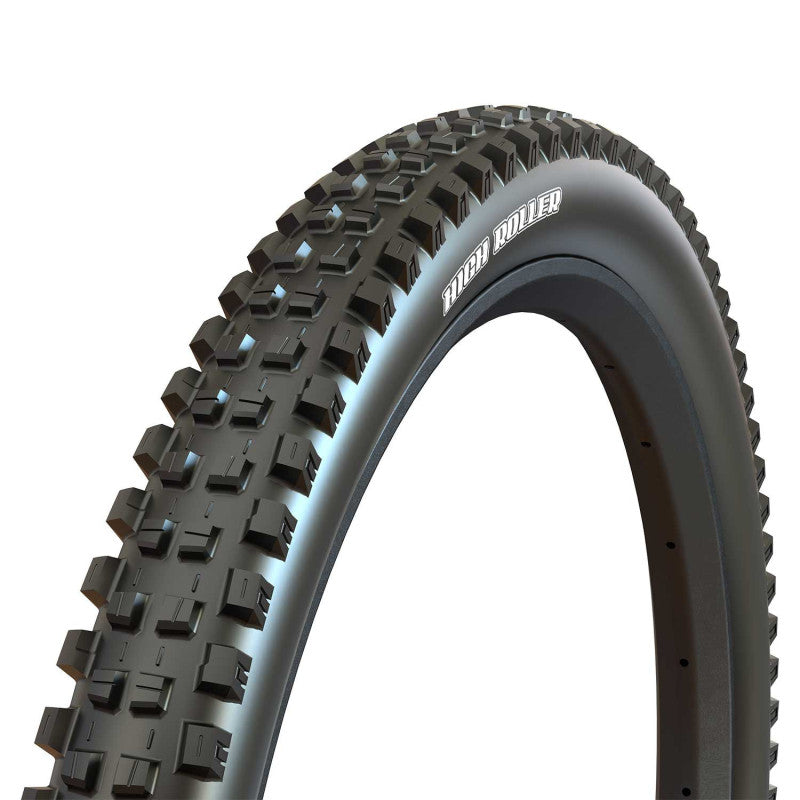 MAXXIS HIGH ROLLER III Reifen 29x2.40 3C MaxxGrip New DH Tubeless Ready faltbar