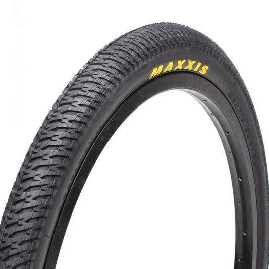 MAXXIS DTH RSlickworm Reifen 20x1-3/8 Draht