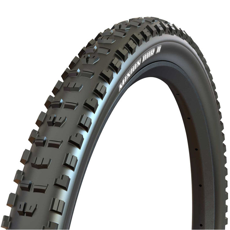 MAXXIS MINION DHR II Reifen 29x2,40 WT EXO+ MaxxTerra Tubeless Ready, faltbar