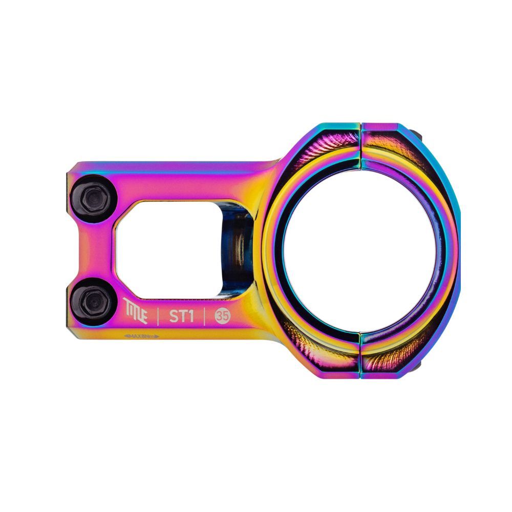 Vorbau TITLE ST1 Oil Slick