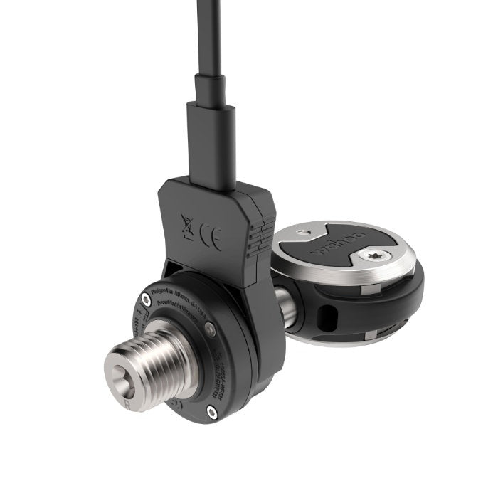 Leistungssensor-Pedale WAHOO SPEEDPLAY POWER DUAL-SIDED