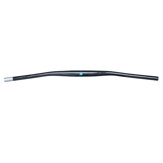 Lenker PRO THARSIS 3FIVE Rise 20mm 800mm Aluminium Schwarz