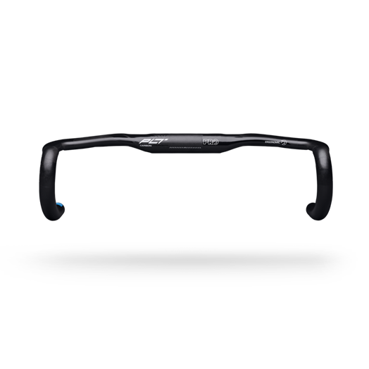 Lenker PRO PLT ERGO CARBON
