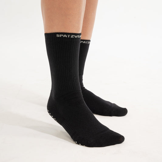 Socken SPATZWEAR PRO SOKZ Schwarz