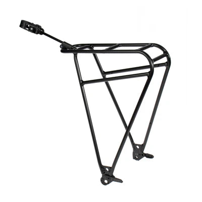 Gepäckträger ORTLIEB QUICK RACK L Schwarz