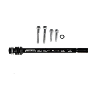 Steckachse für Gepäckträger ORTLIEB QUICK RACK M6