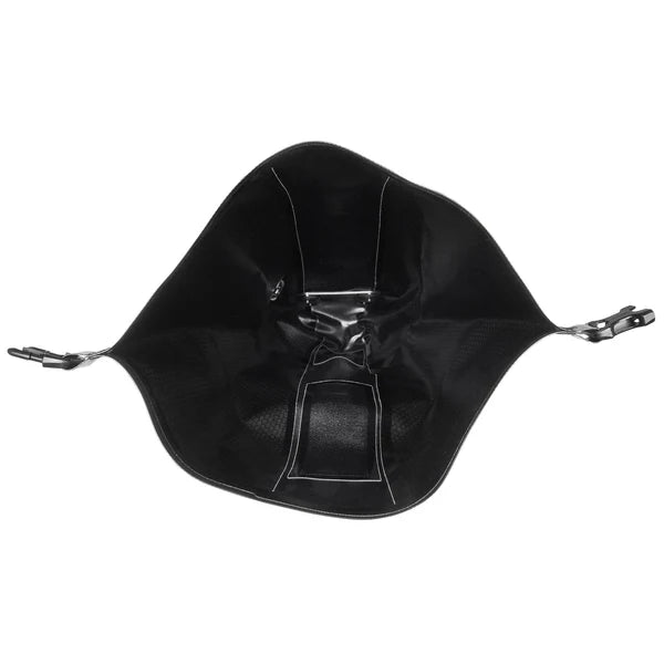 Satteltasche ORTLIEB SEAT PACK QR 7.5 L Schwarz