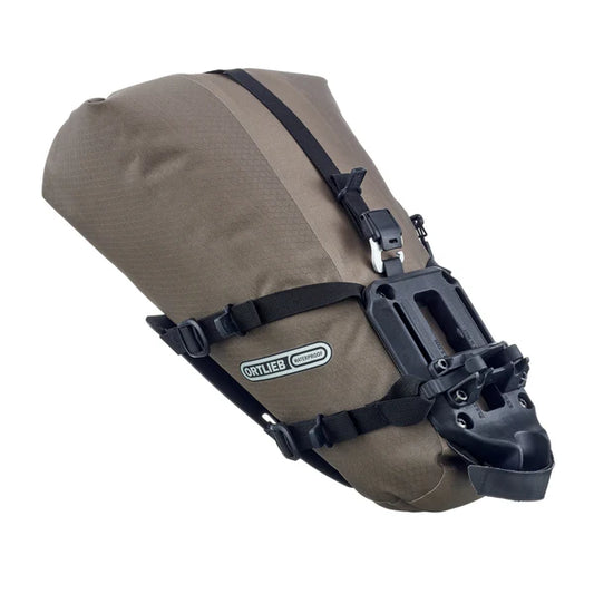 Satteltasche ORTLIEB SEAT PACK QR 7.5 L Beige