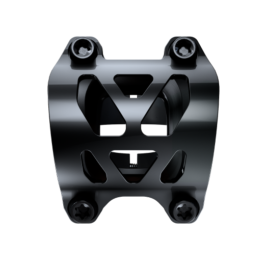 Vorbau PRO VIBE SUPERLIGHT +/- 6° 1"-1/8