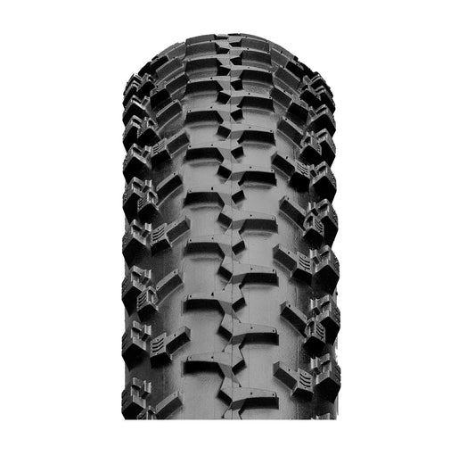 Reifen HUTCHINSON PYTHON 3 29x2.40 Tubeless Ready Faltbar Schwarz