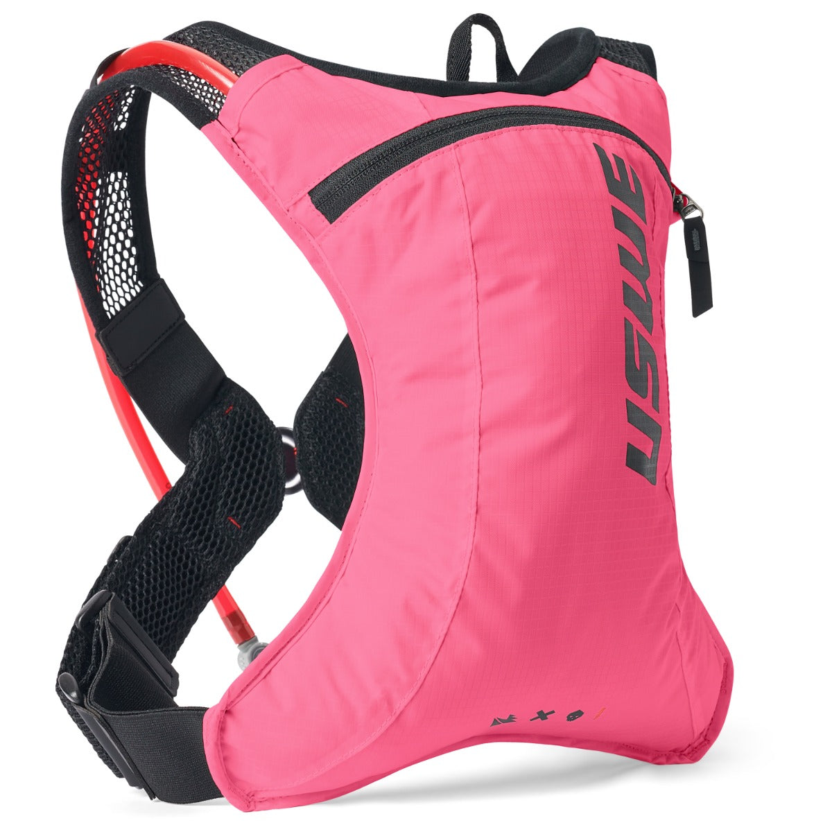 Trinkrucksack USWE RACE 2.0 2 L Rosa