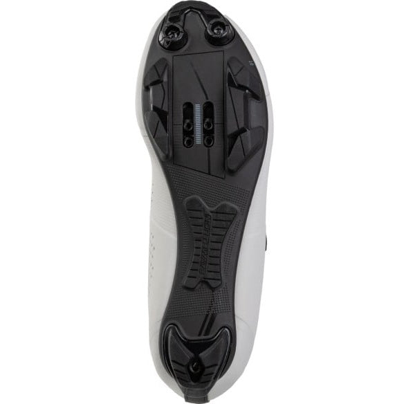 NORTHWAVE RAZER MTB-Schuhe für XC/Gravel Weiß/Grau