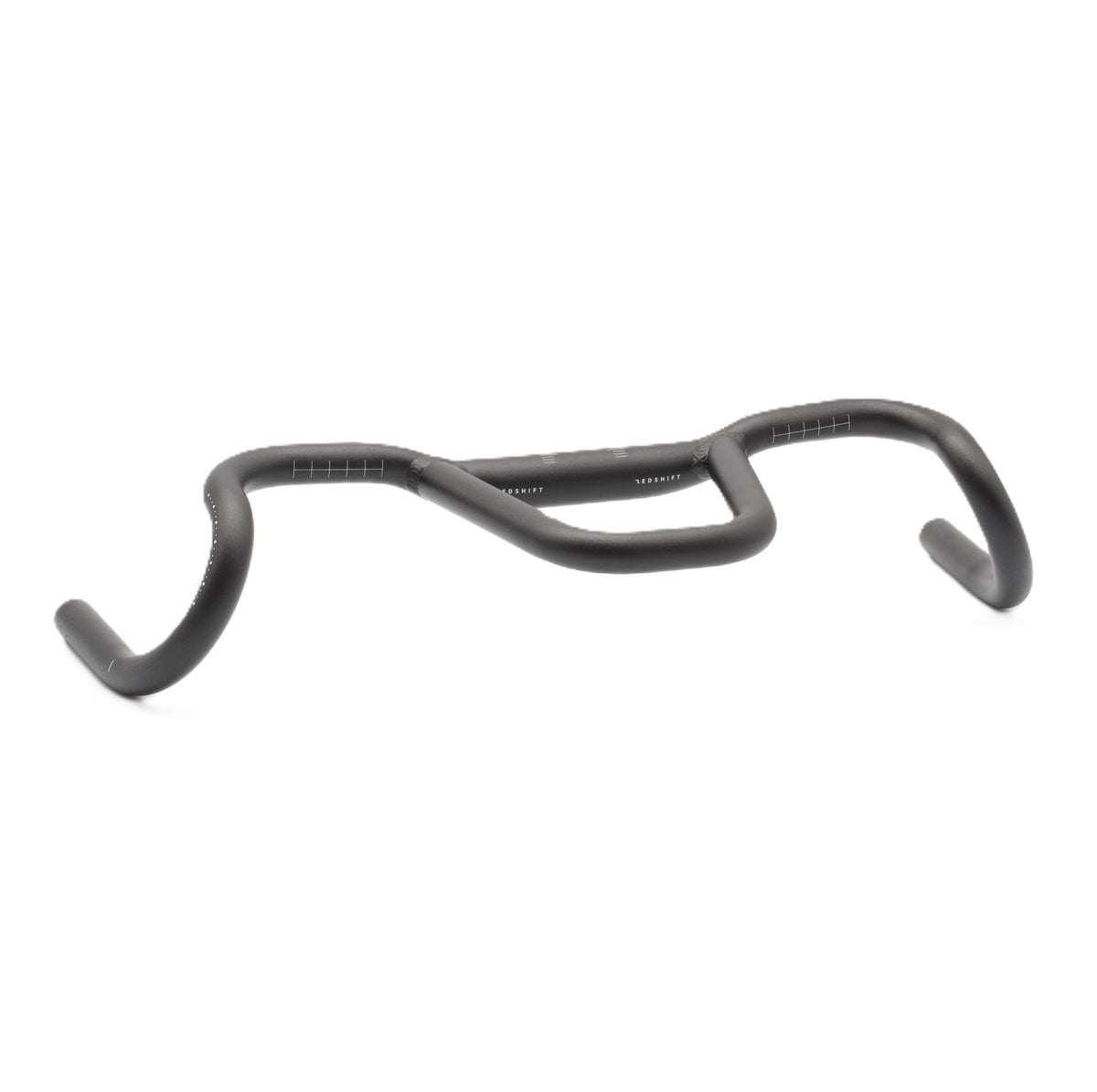 Gravel-Lenker REDSHIFT Kitchen Sink + Loop Rise 20mm