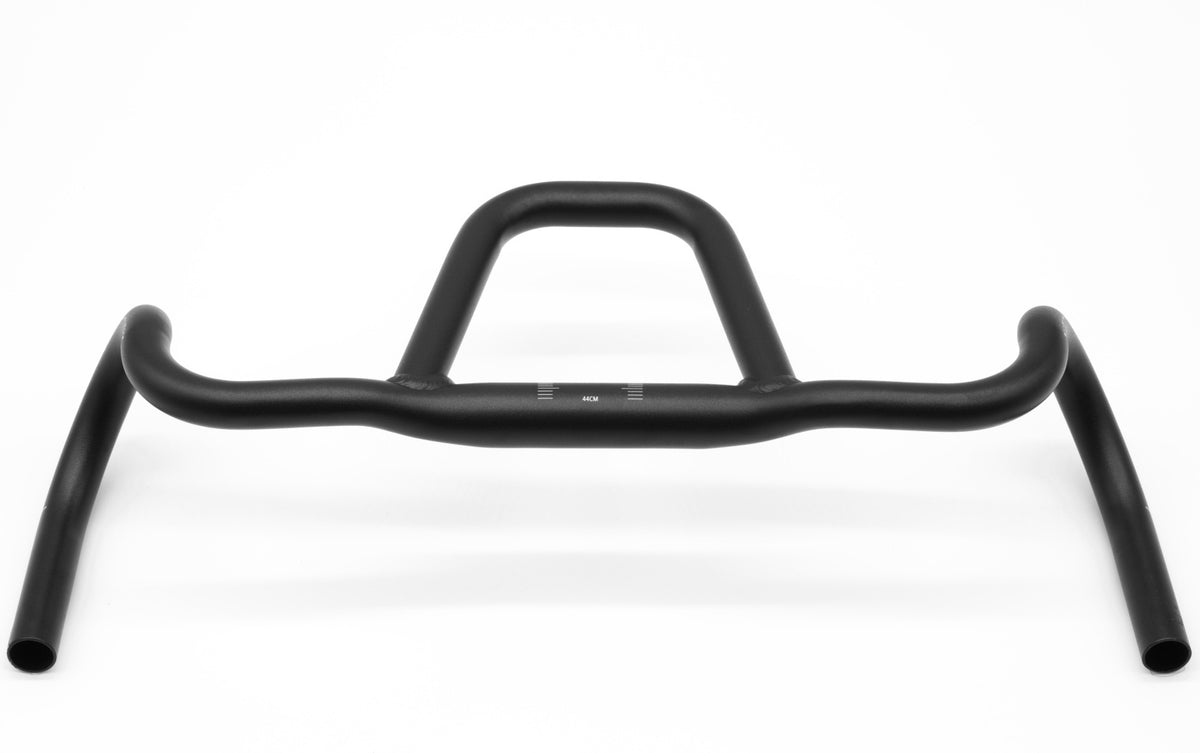 Gravel-Lenker REDSHIFT Kitchen Sink + Loop Rise 20mm