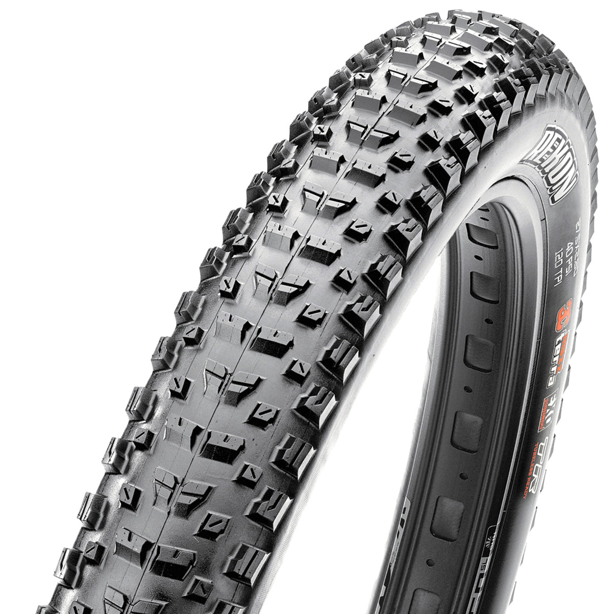 MAXXIS REKON Reifen 29x2.60 EXO MaxxTerra Tubeless Ready faltbar