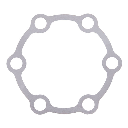 Scheiben-Spacer-Kit REVERSE COMPONENTS 6 Loch 0,2 mm (x8)