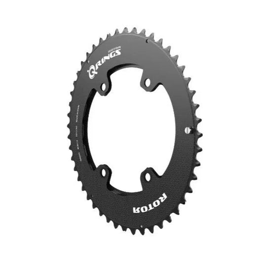 Äußeres Kettenblatt 11V ROTOR Q-RING Shimano GRX 110 mm