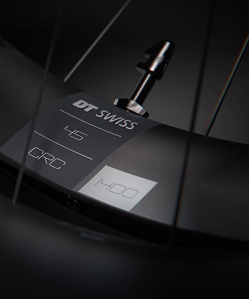 ROUTE - Tubeless-Kits und Ventile