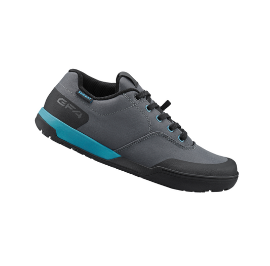 MTB-Schuhe SHIMANO GF400W Damen Asphaltgrau