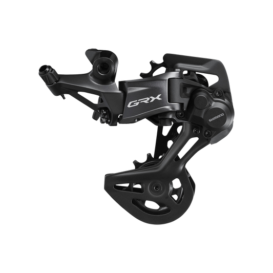 Schaltwerk SHIMANO GRX RX822 GS 12V Mittlerer Käfig