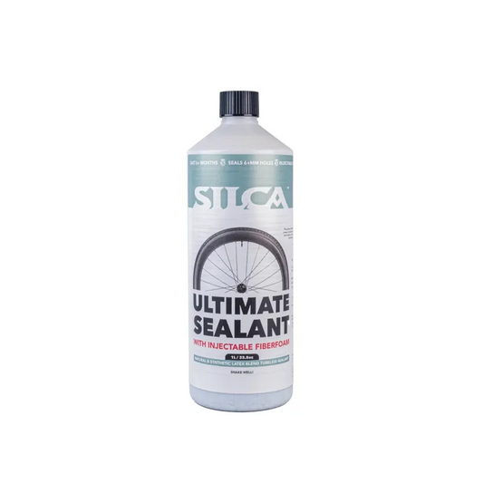 Pannensichere Präventivflüssigkeit SILCA ULTIMATE 1L