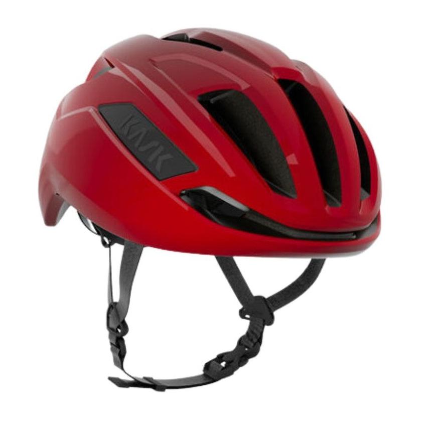 Straßenhelm KASK SINTESI Rot