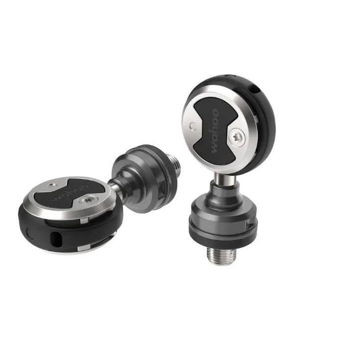 Leistungssensor-Pedale WAHOO SPEEDPLAY POWER DUAL-SIDED