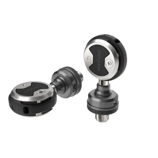 Leistungssensor-Pedale WAHOO SPEEDPLAY POWER DUAL-SIDED