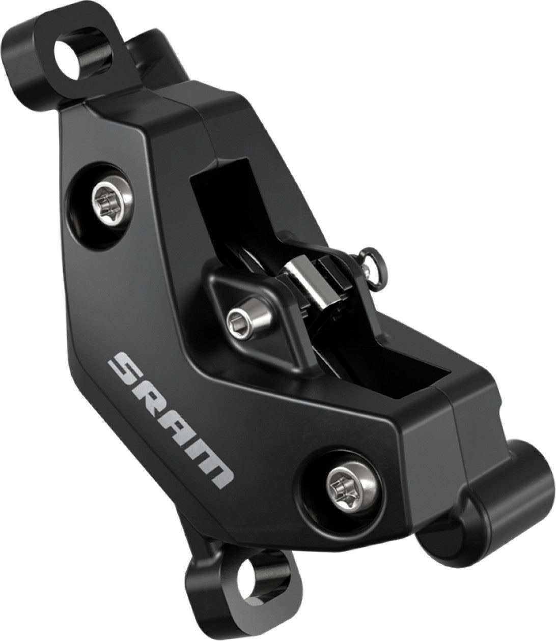 Vorderbremse SRAM DB4 Schwarz