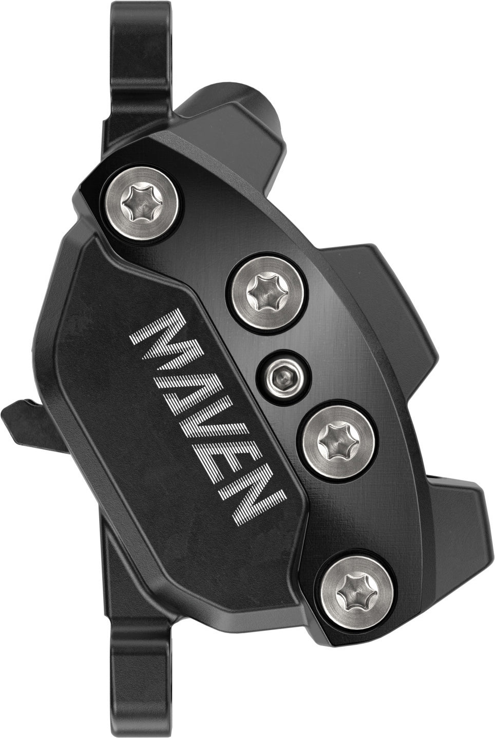 Vorderbremse SRAM MAVEN SILVER A1 Schwarz