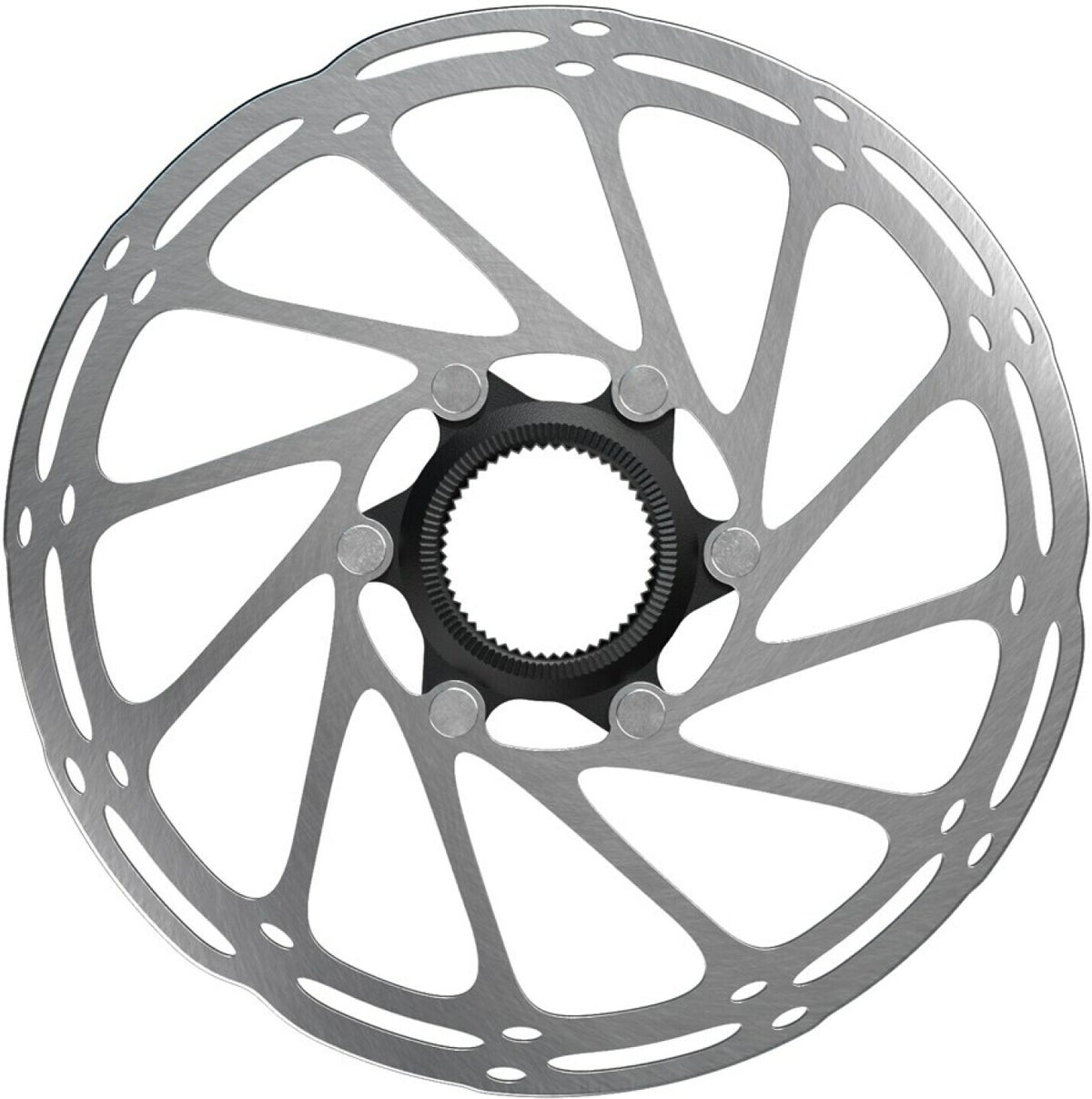 SRAM CENTERLINE Centerlock-Bremsscheibe mit externem Lockring