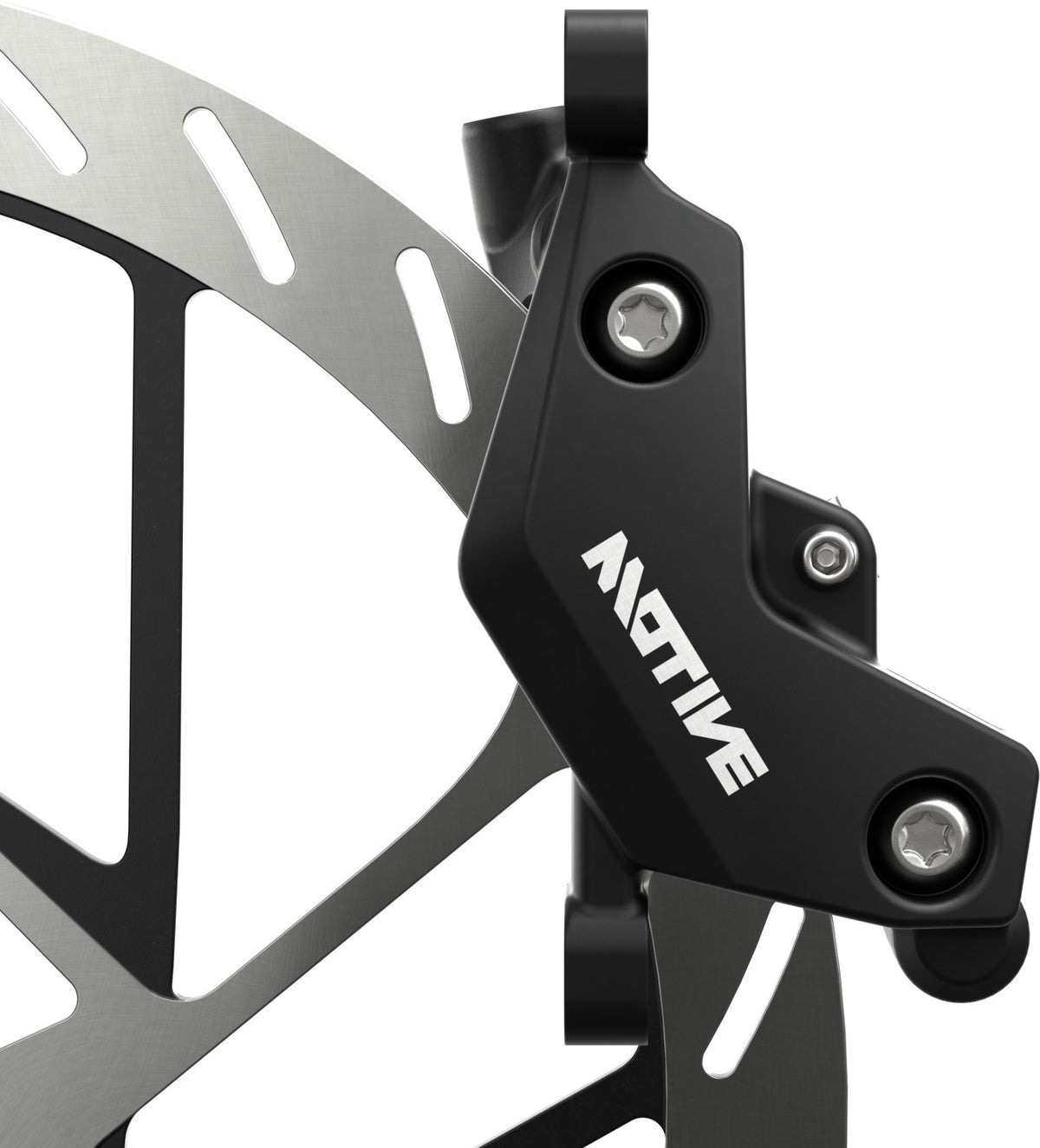Hinterradbremse SRAM MOTIVE BRONZE V2