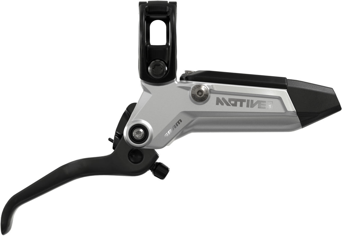 Hinterbremse SRAM MOTIVE ULTIMATE Silber