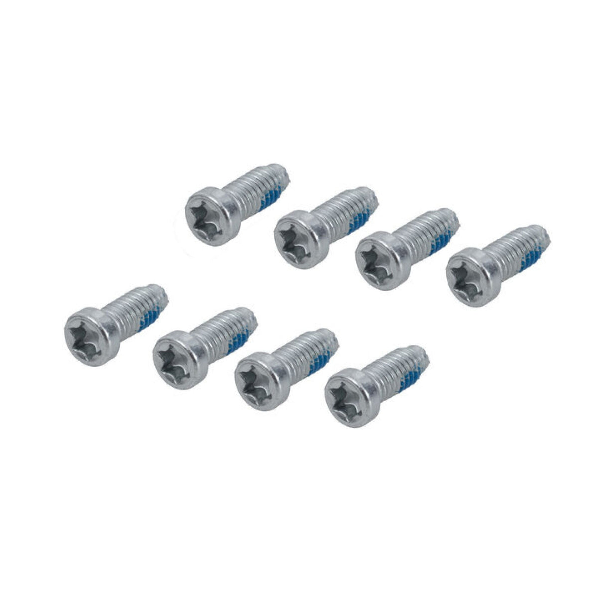 Schrauben-Kit für Kurbelstern SRAM TORX T20 (x8)