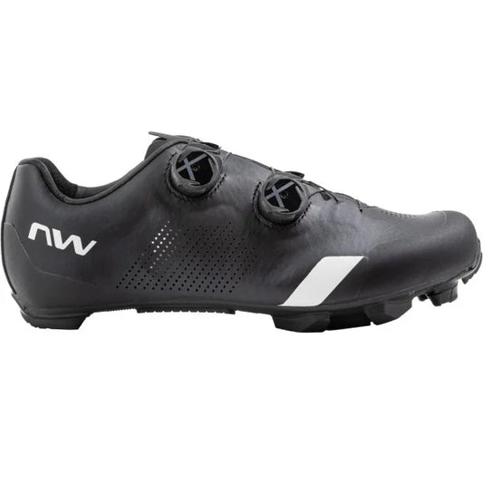 MTB-Schuhe NORTHWAVE STRIKER Schwarz/Grau