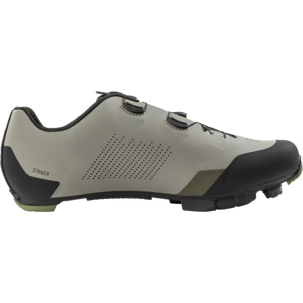 NORTHWAVE STRIKER MTB-Schuhe Sand/Khaki
