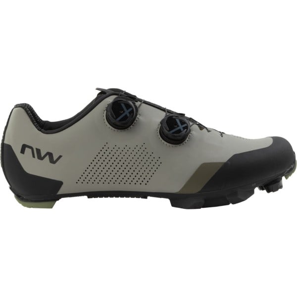 NORTHWAVE STRIKER MTB-Schuhe Sand/Khaki