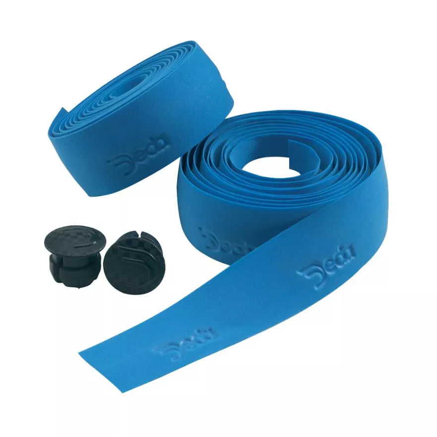 Lenkerband DEDA ELEMENTI CORK Blau