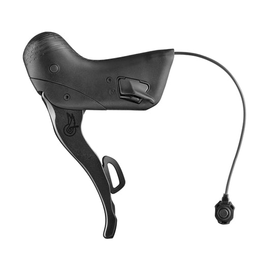 Rechter Hebel CAMPAGNOLO SUPER RECORD WRL 13V + Satellitentaster