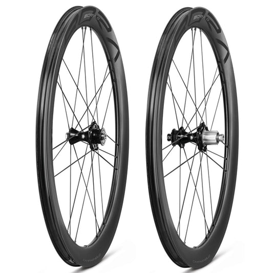 Laufradsatz CAMPAGNOLO BORA X 50mm C27 Tubeless Ready (Center Lock)