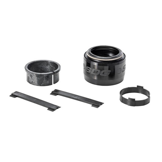 Klemmring für SDG TELLIS V2 Sattelstütze