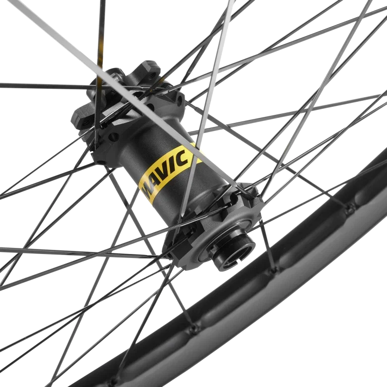 Laufradsatz MAVIC E-DEEMAX S MULLET 27.5"/29" Achse 15x110mm/12x148mm Boost