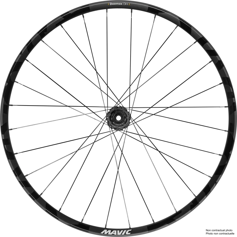 Laufradsatz MAVIC DEEMAX DH 29" 20x110mm/12x148mm Boost