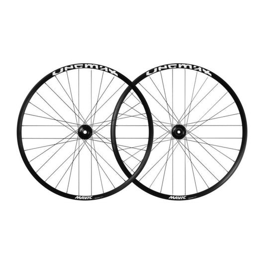 Laufradsatz MAVIC DEEMAX PARK 29" 15x110mm/12x148mm Boost